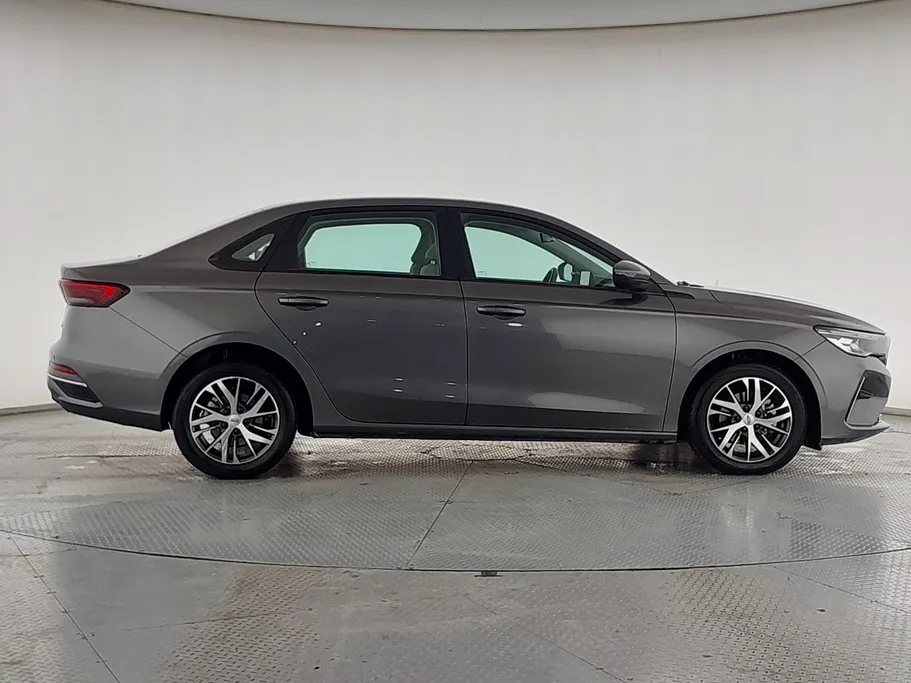 2024 Geely Emgrand GS 