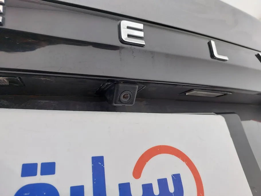 2024 Geely Emgrand GS 