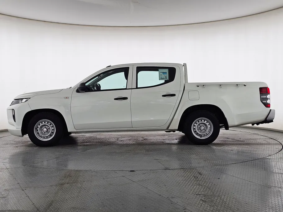ميتسوبيشي L200 Double Cap 2021 