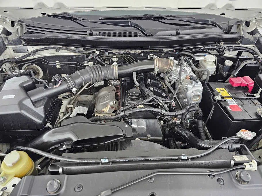 ميتسوبيشي L200 Double Cap 2021 