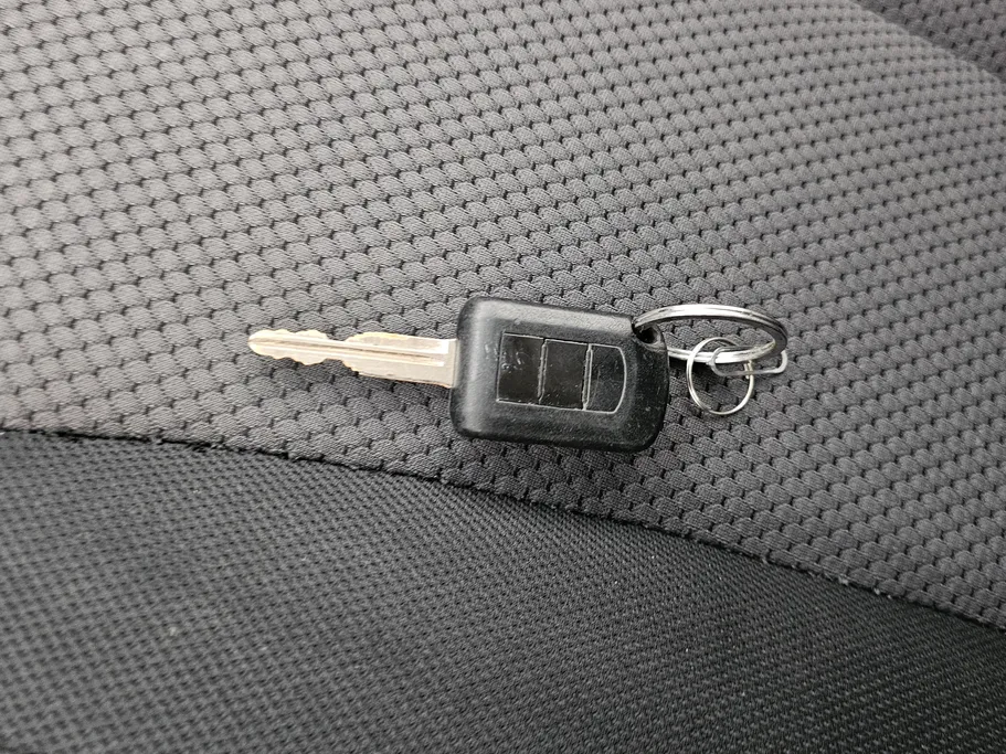 ميتسوبيشي L200 Double Cap 2021 