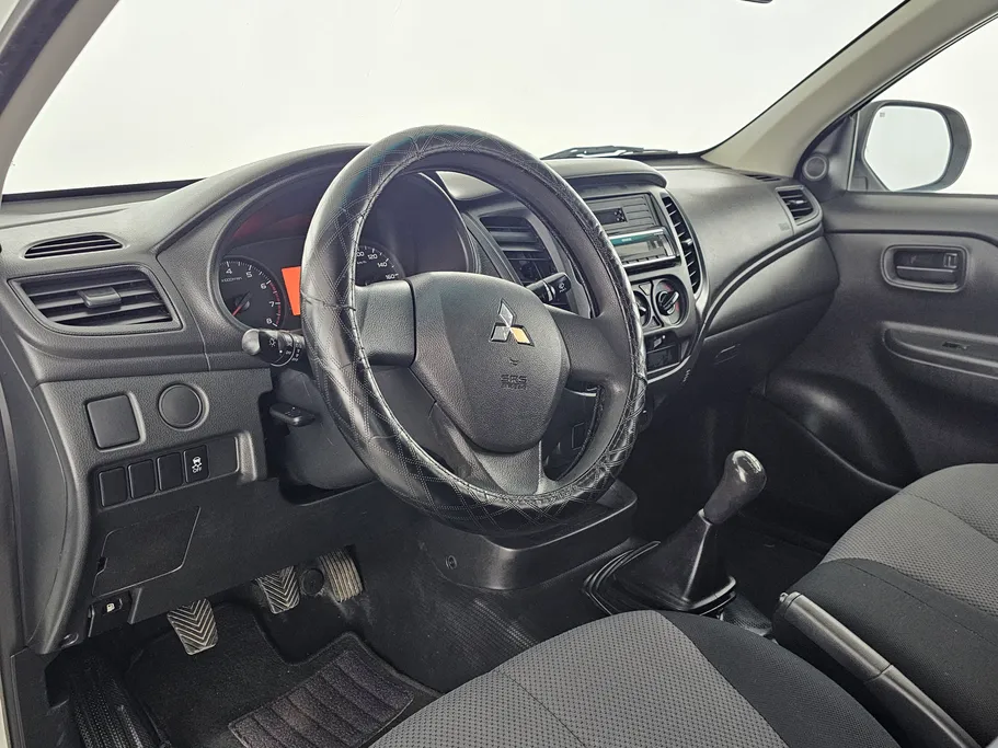 ميتسوبيشي L200 Double Cap 2021 