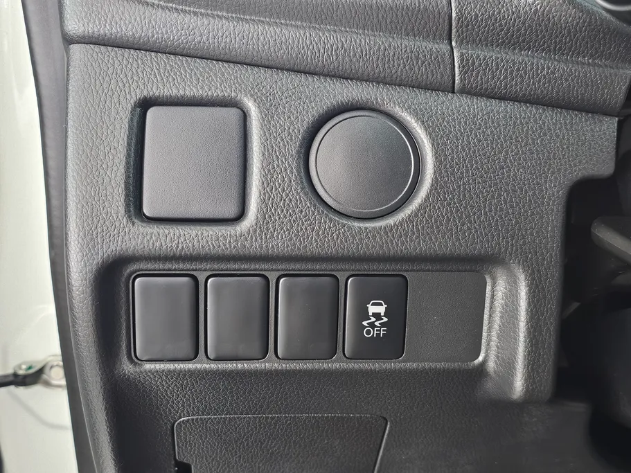 ميتسوبيشي L200 Double Cap 2021 