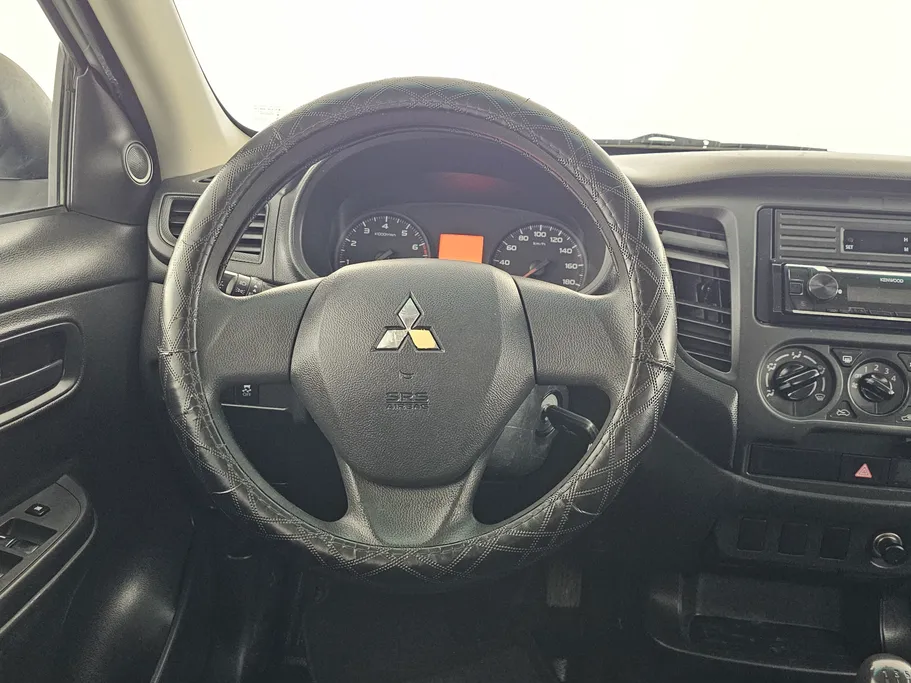 ميتسوبيشي L200 Double Cap 2021 