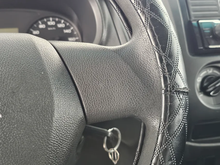 ميتسوبيشي L200 Double Cap 2021 