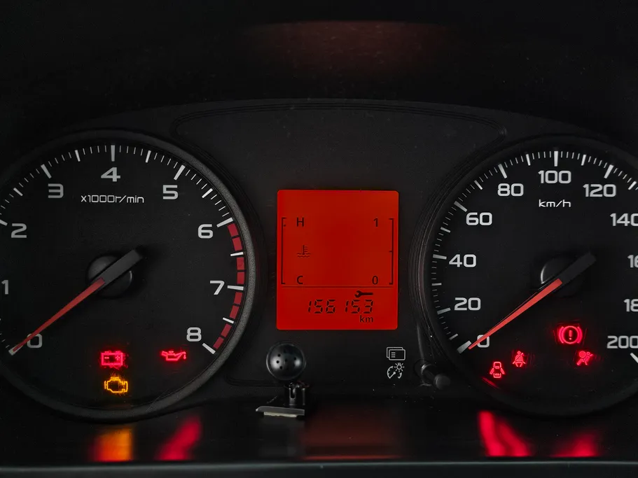 ميتسوبيشي L200 Double Cap 2021 