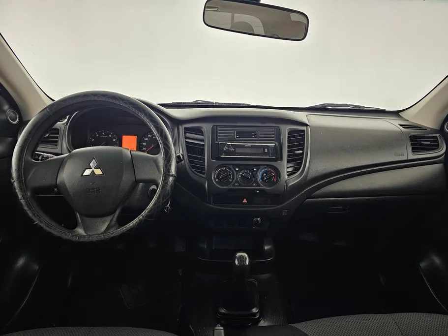 ميتسوبيشي L200 Double Cap 2021 