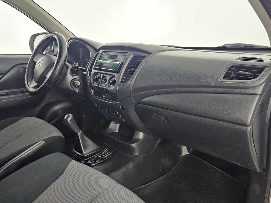 ميتسوبيشي L200 Double Cap 2021 