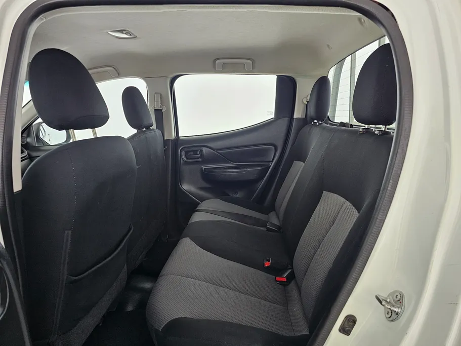 ميتسوبيشي L200 Double Cap 2021 