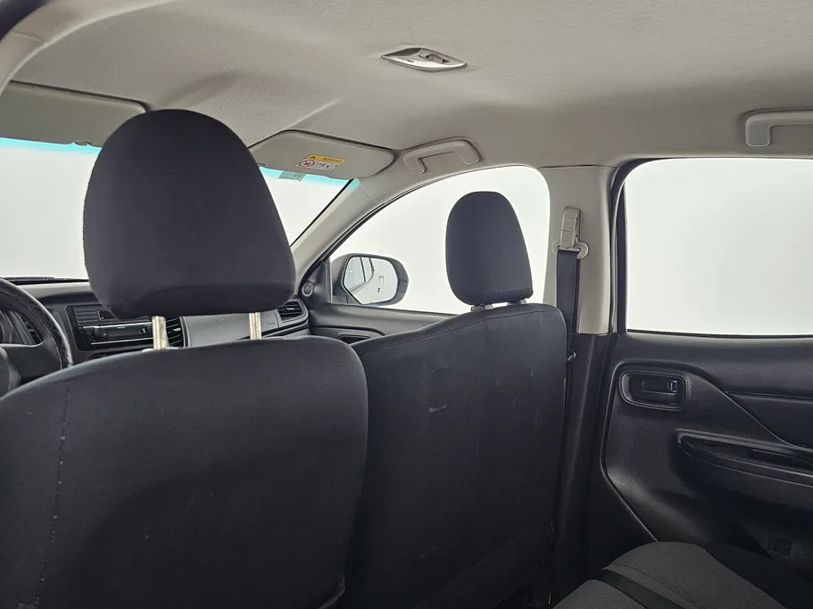 ميتسوبيشي L200 Double Cap 2021 