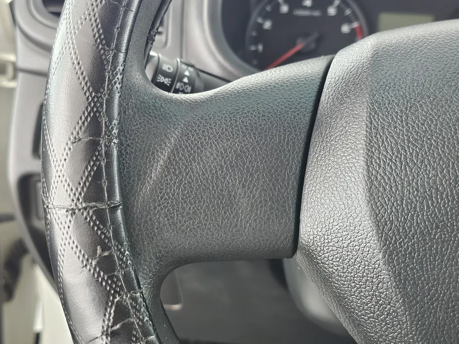 ميتسوبيشي L200 Double Cap 2021 