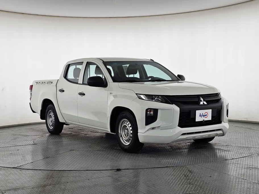ميتسوبيشي L200 Double Cap 2021 