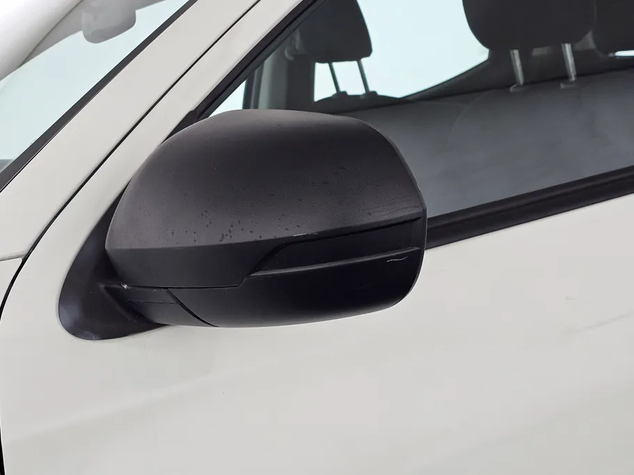 ميتسوبيشي L200 Double Cap 2021 