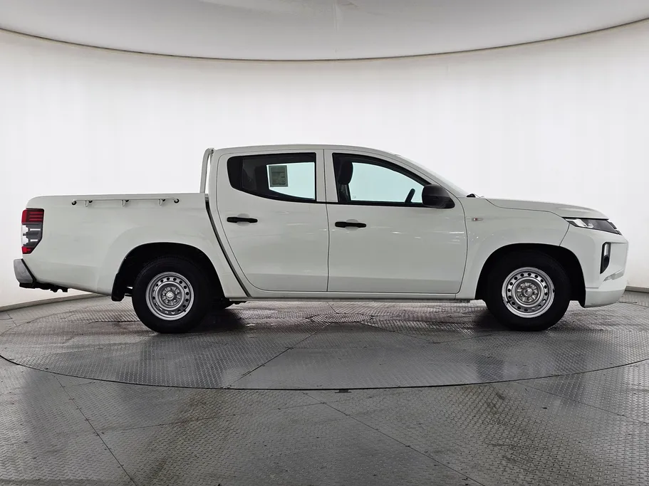 ميتسوبيشي L200 Double Cap 2021 