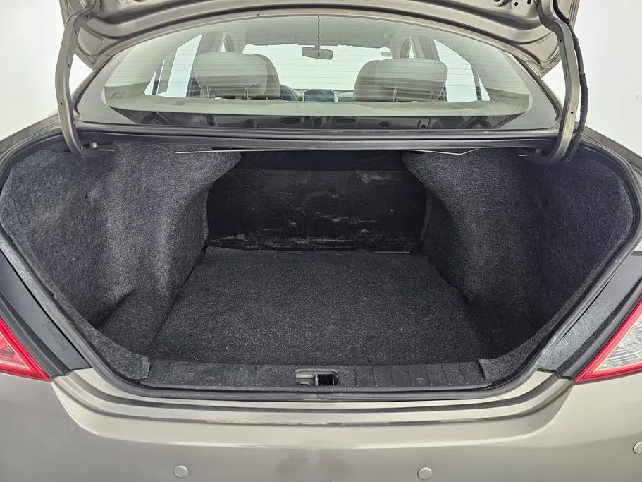 2021 Nissan Sunny Classic 