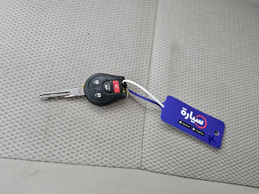 2021 Nissan Sunny Classic 