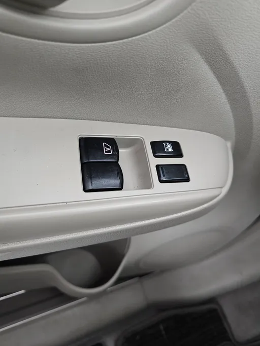 2021 Nissan Sunny Classic 