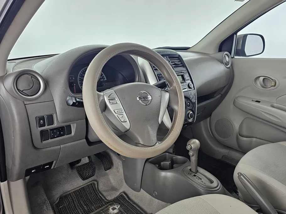 2021 Nissan Sunny Classic 