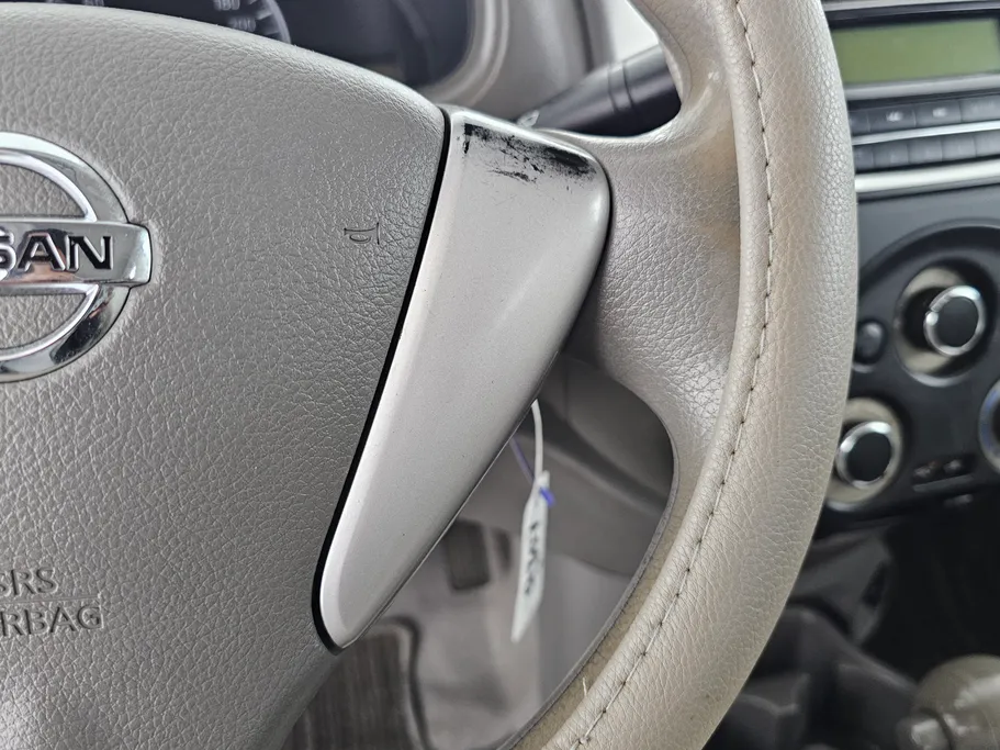 2021 Nissan Sunny Classic 