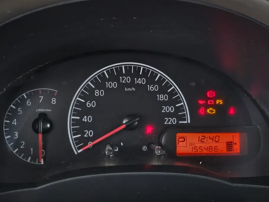 2021 Nissan Sunny Classic 