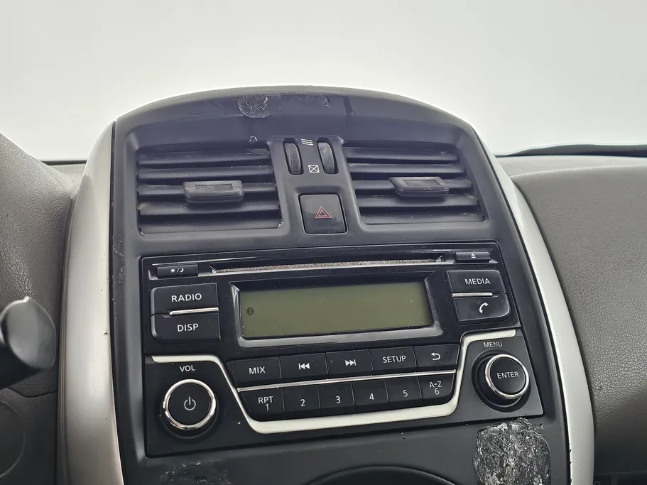 2021 Nissan Sunny Classic 