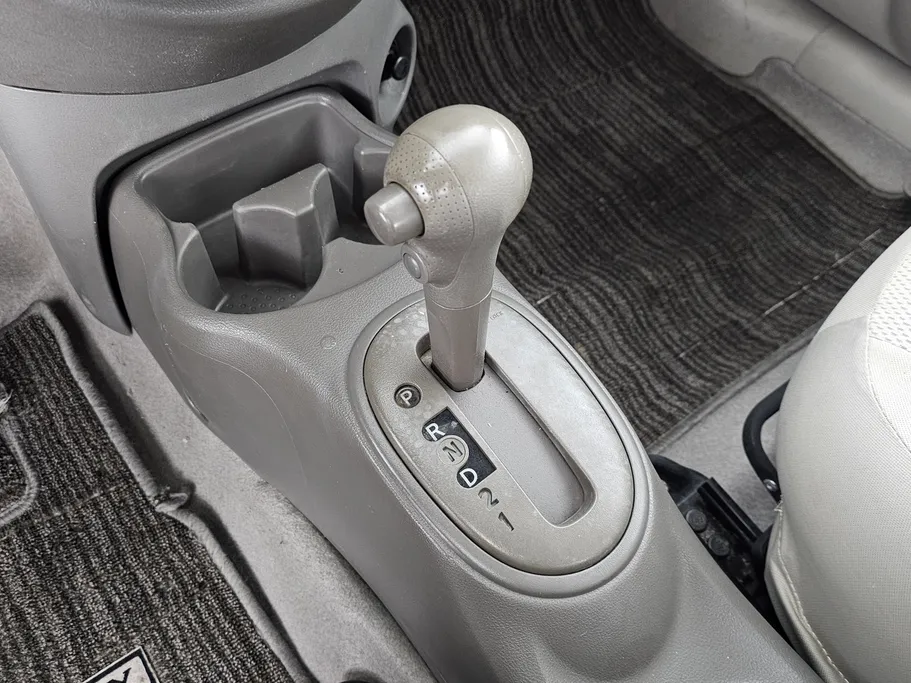 2021 Nissan Sunny Classic 