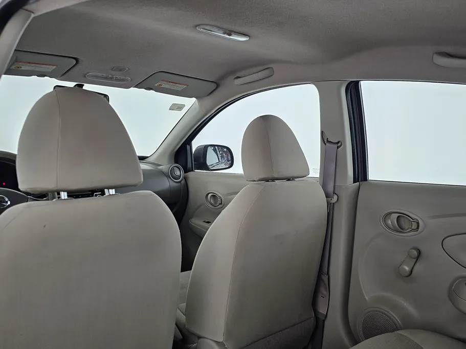 2021 Nissan Sunny Classic 