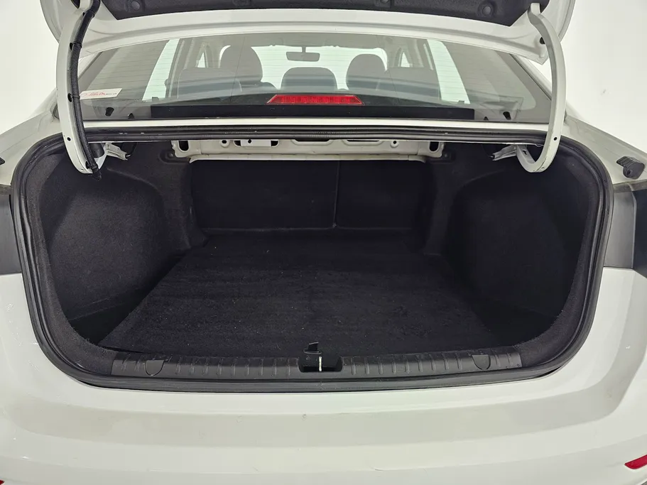 2023 Geely Emgrand GF 