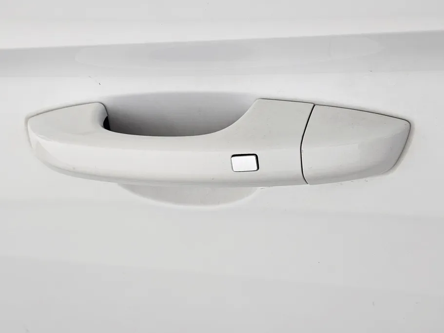 2023 Geely Emgrand GF 