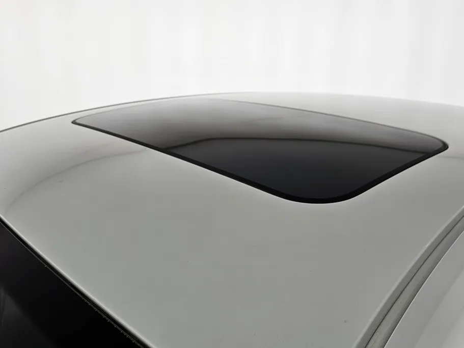 2023 Geely Emgrand GF 