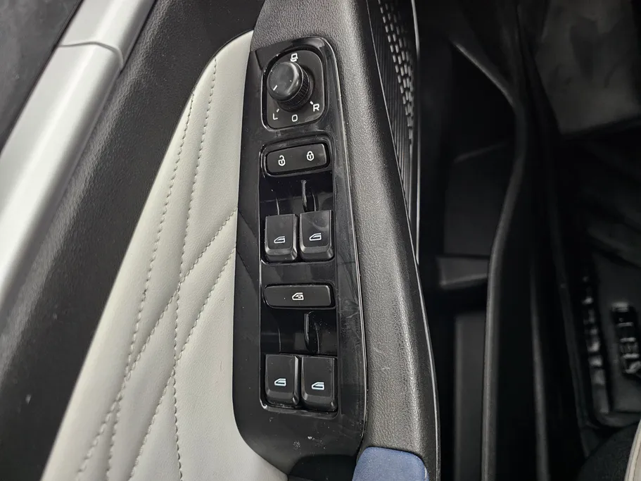 2023 Geely Emgrand GF 