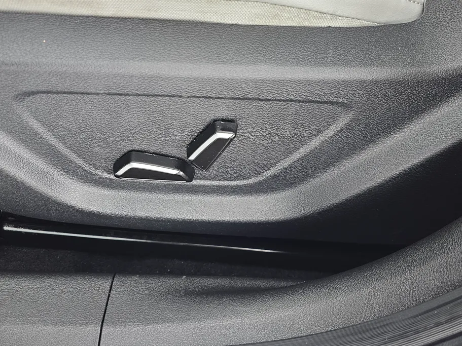 2023 Geely Emgrand GF 