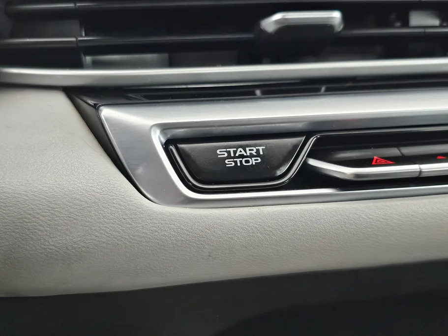 2023 Geely Emgrand GF 