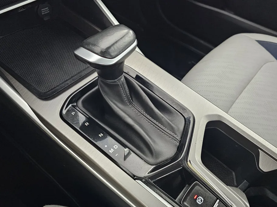 2023 Geely Emgrand GF 