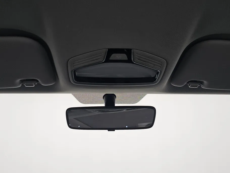 2023 Geely Emgrand GF 