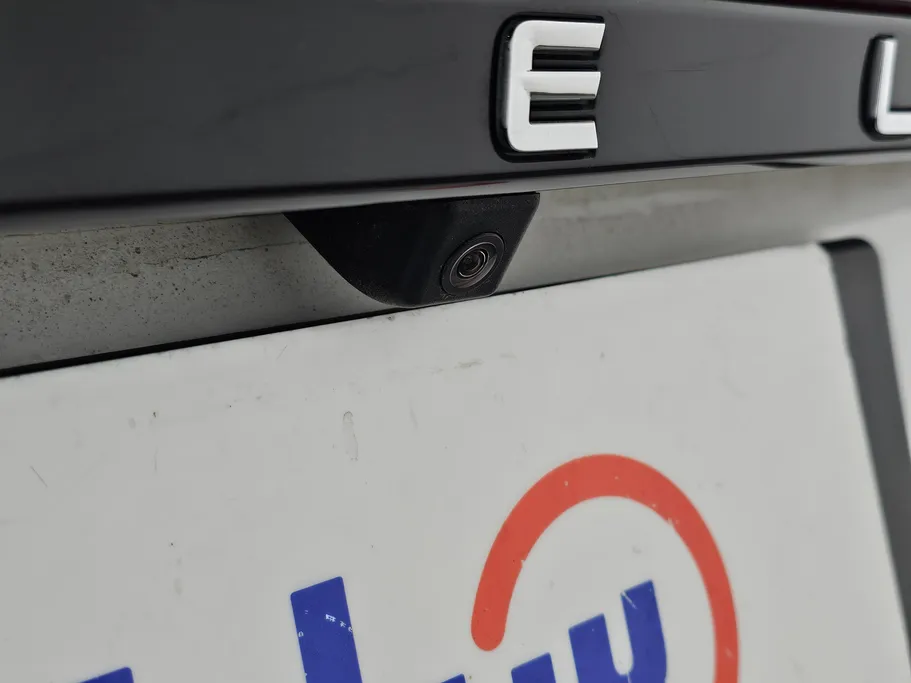 2023 Geely Emgrand GF 