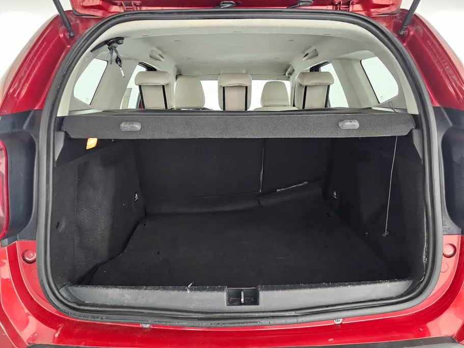 2023 Renault Duster PE 