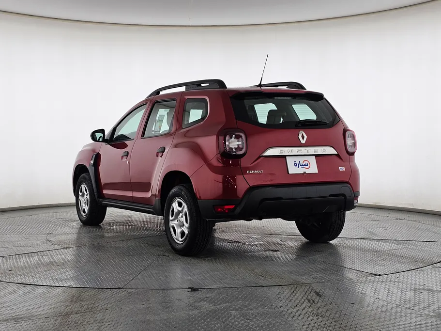 2023 Renault Duster PE 