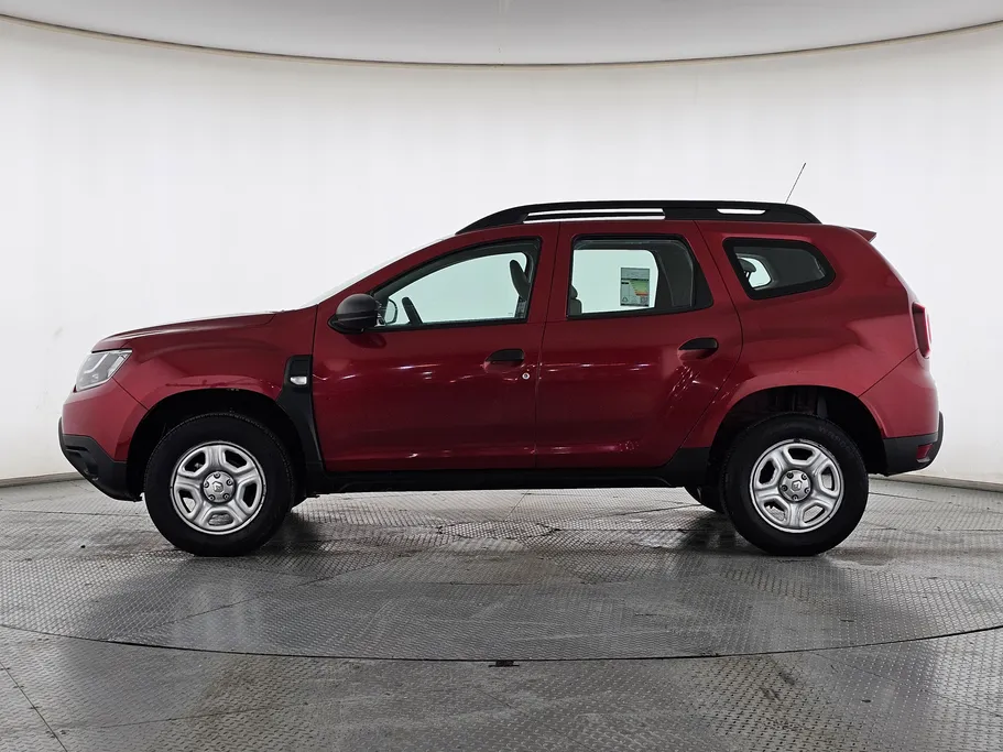 2023 Renault Duster PE 