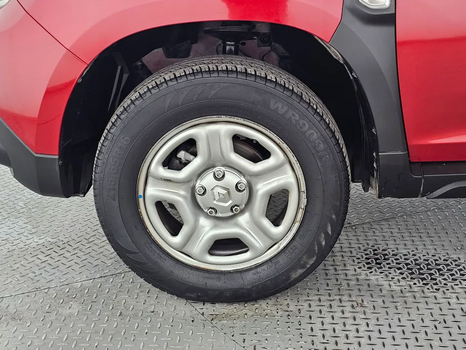 2023 Renault Duster PE 