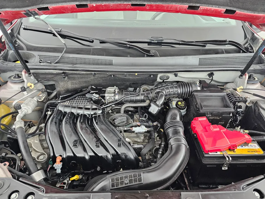 2023 Renault Duster PE 