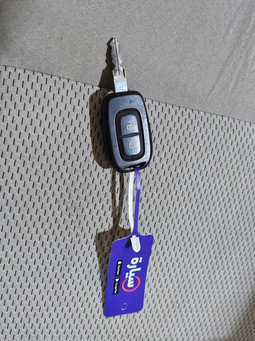 2023 Renault Duster PE 