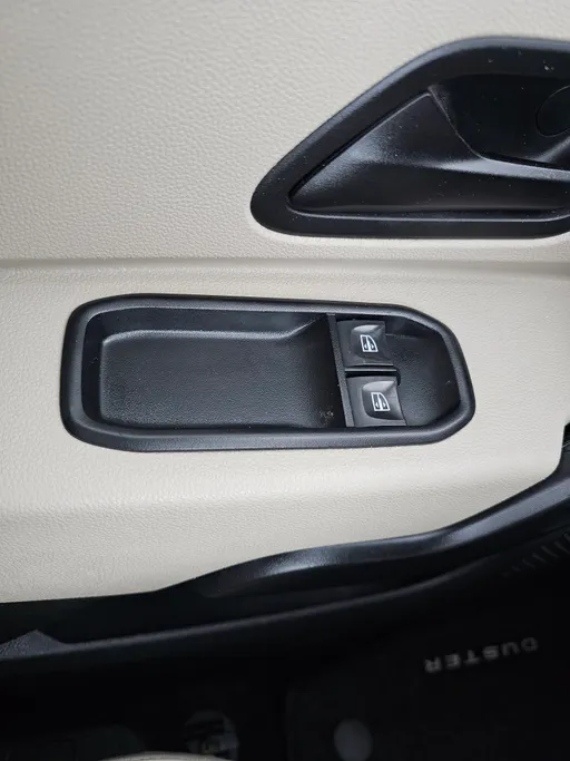 2023 Renault Duster PE 