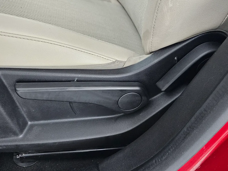 2023 Renault Duster PE 