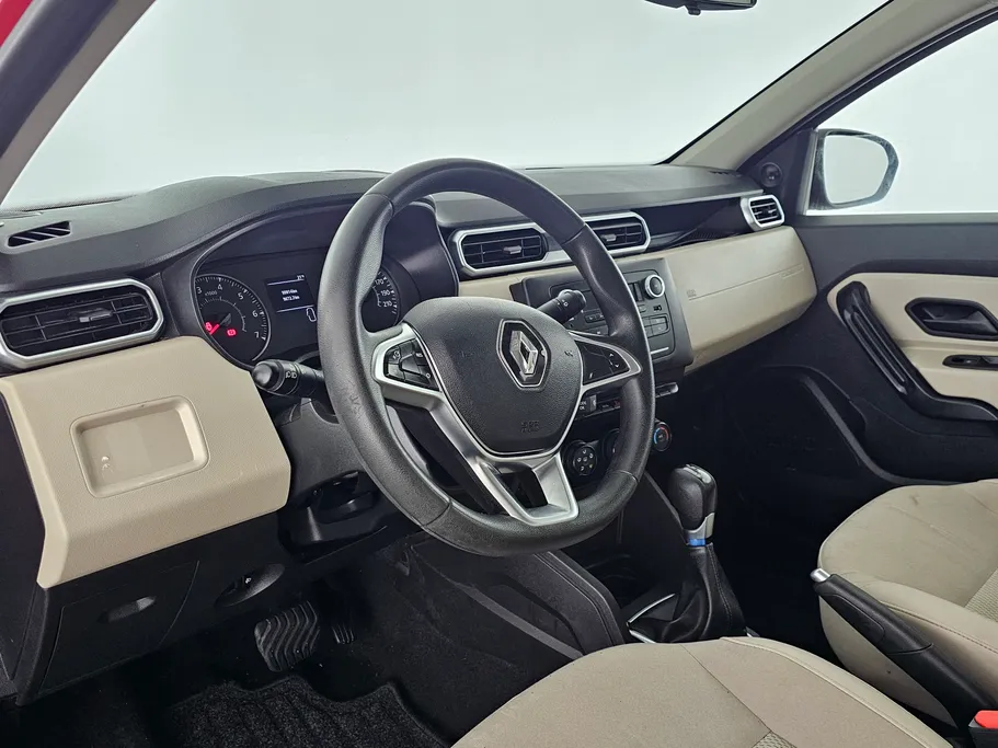 2023 Renault Duster PE 