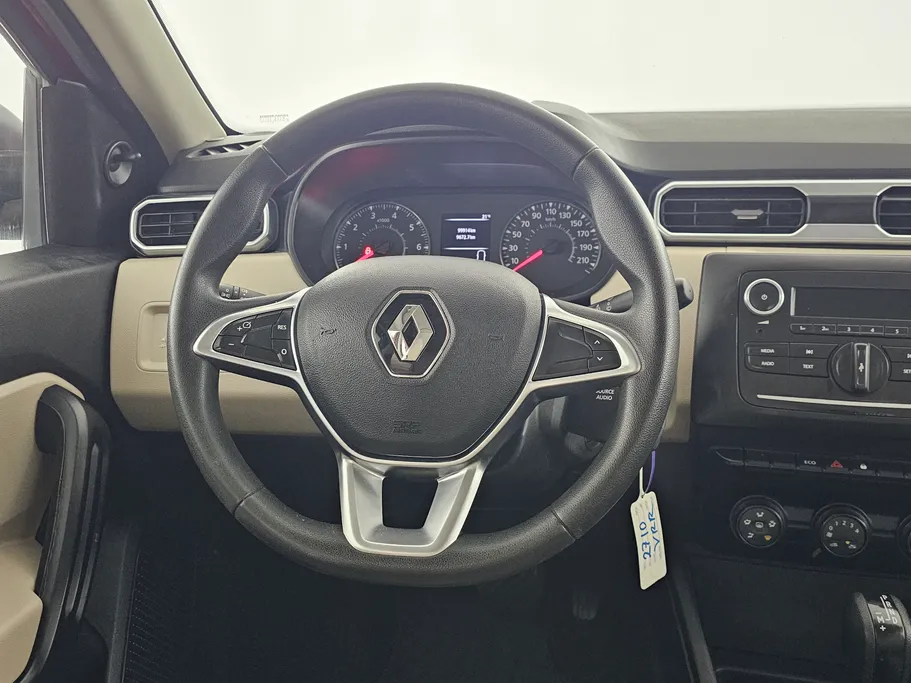 2023 Renault Duster PE 