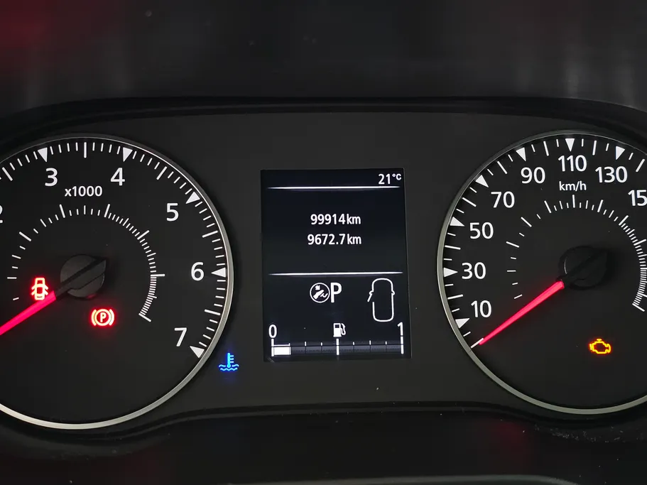 2023 Renault Duster PE 