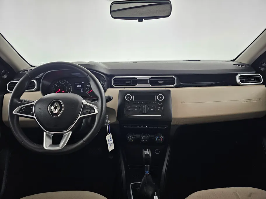 2023 Renault Duster PE 