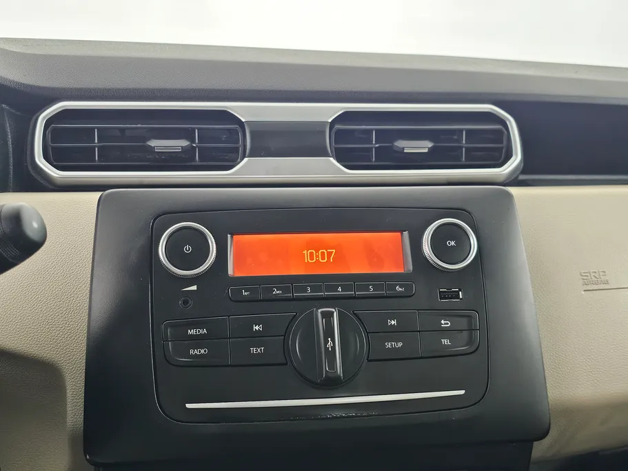 2023 Renault Duster PE 