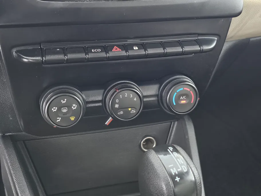 2023 Renault Duster PE 